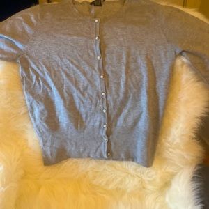 Audrey & Grace sweater